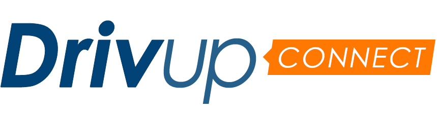 Drivup CONNECT