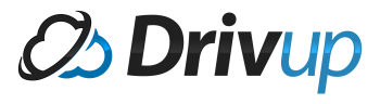 Drivup Logo
