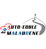 Logo Auto-école de Malaucene - Adhérent Drivup