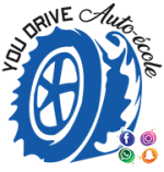 Logo You Drive Auto-école - Adhérent Drivup